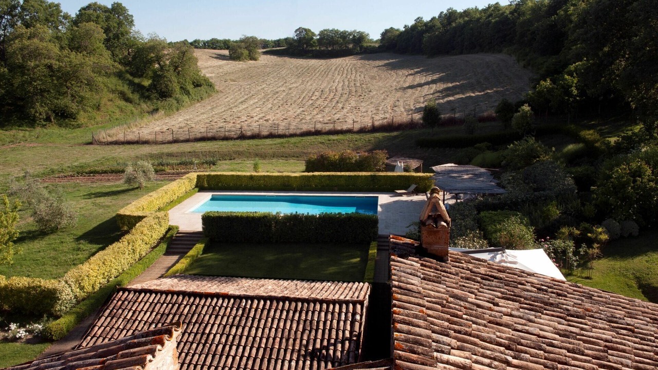 Photo of Outdoor in Porano