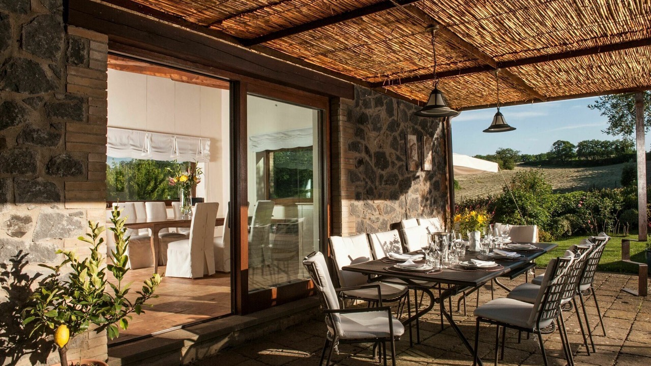Photo of Outdoor in Porano