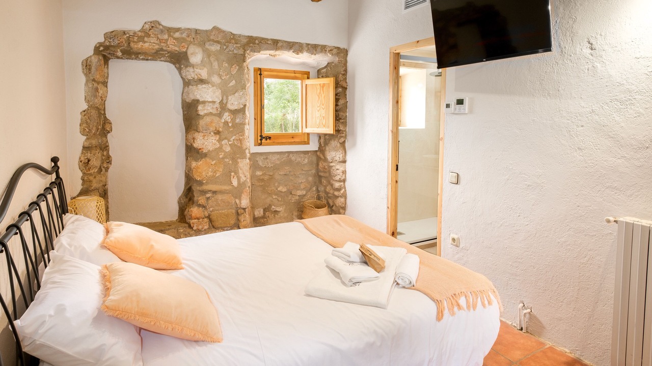 Photo of Bedroom in Serinya