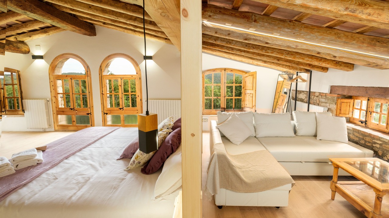 Photo of Bedroom in Serinya