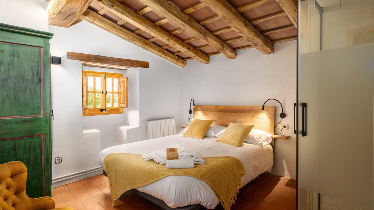Photo of Bedroom in Serinya