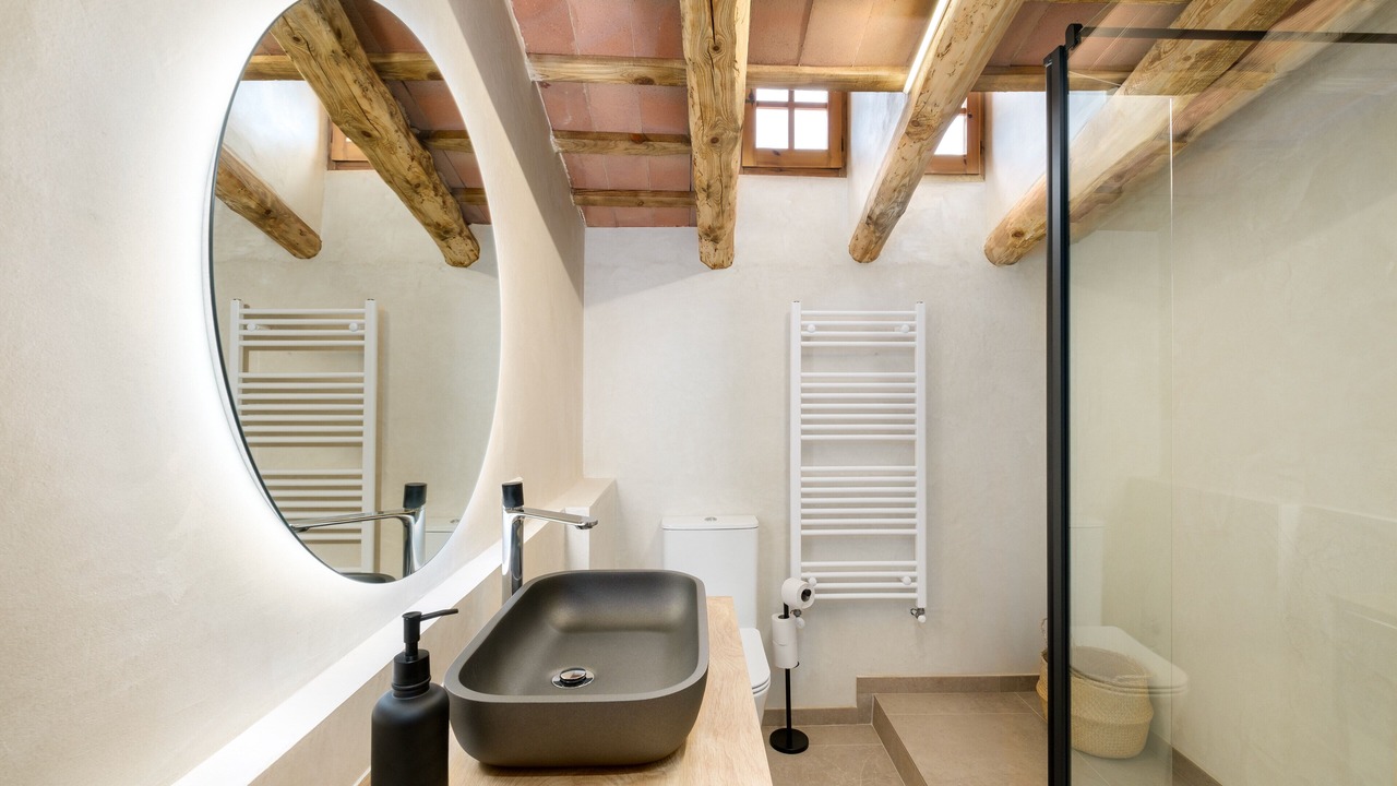Photo of Bathroom in Serinya