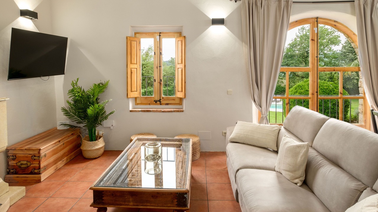 Photo of Livingroom in Serinya