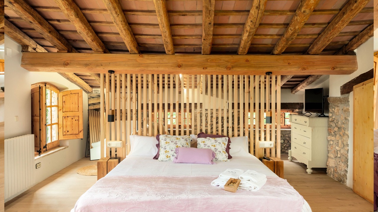 Photo of Bedroom in Serinya