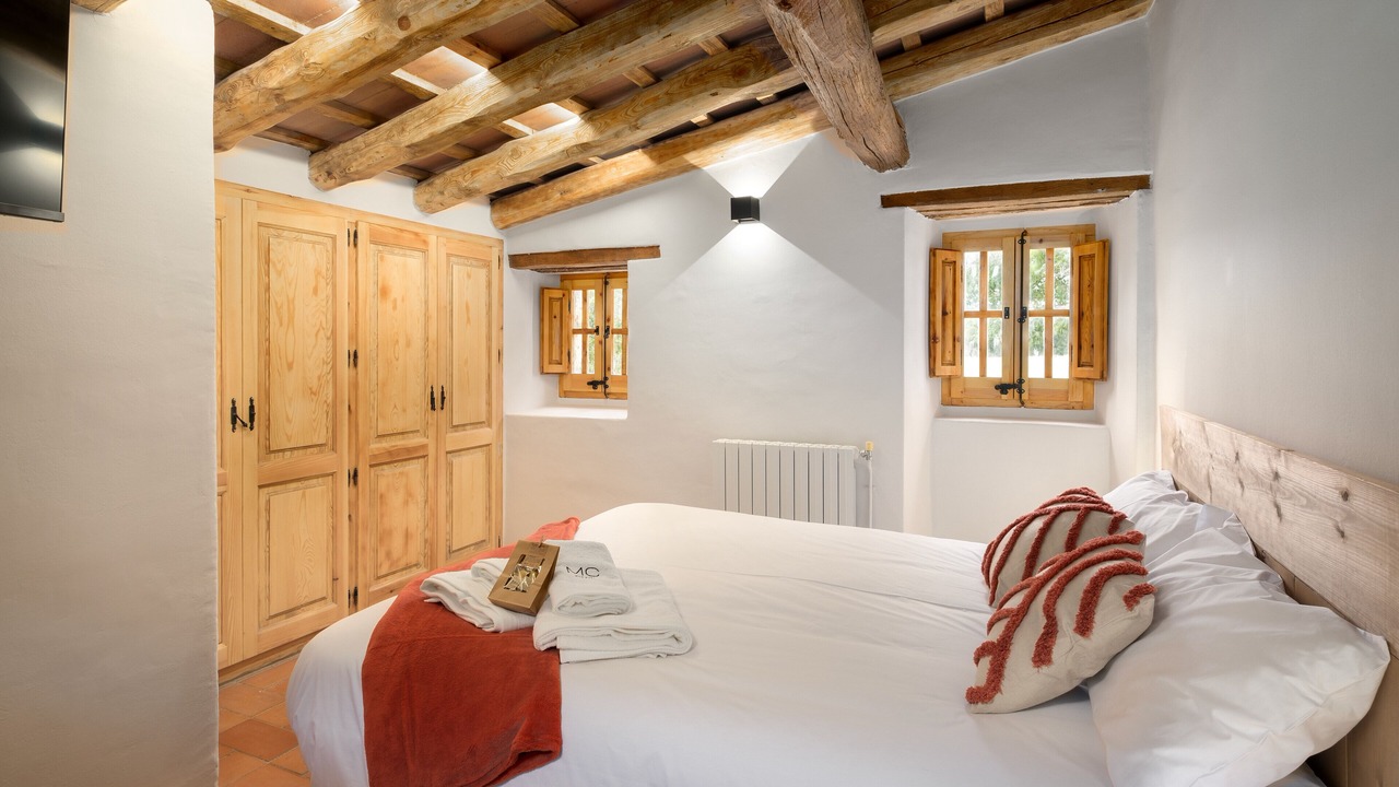 Photo of Bedroom in Serinya
