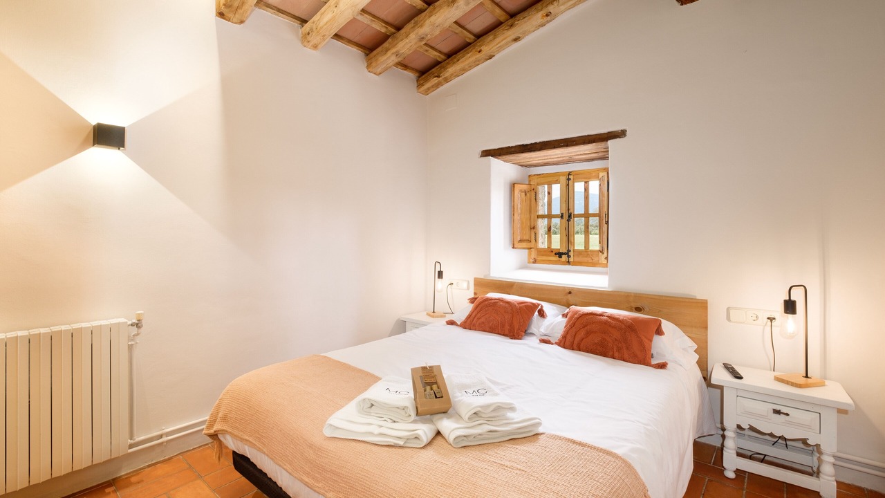 Photo of Bedroom in Serinya