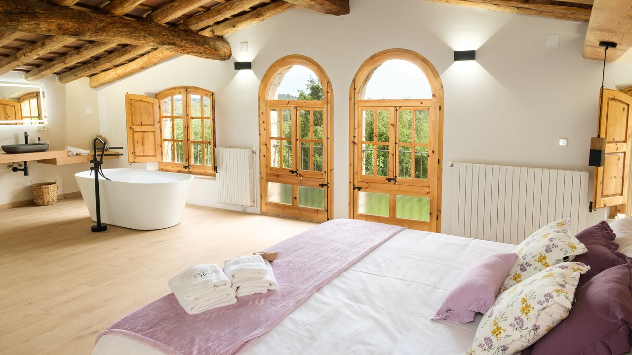 Photo of Bedroom in Serinya