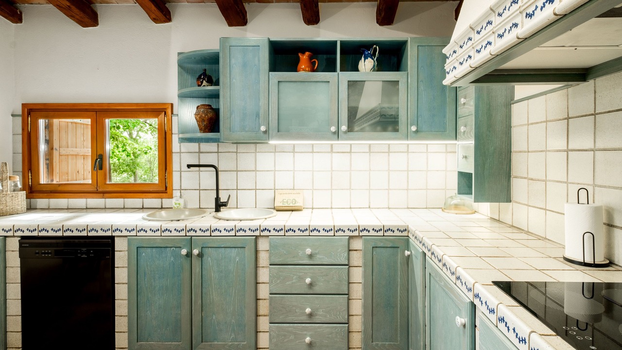 Photo of Kitchen in Serinya