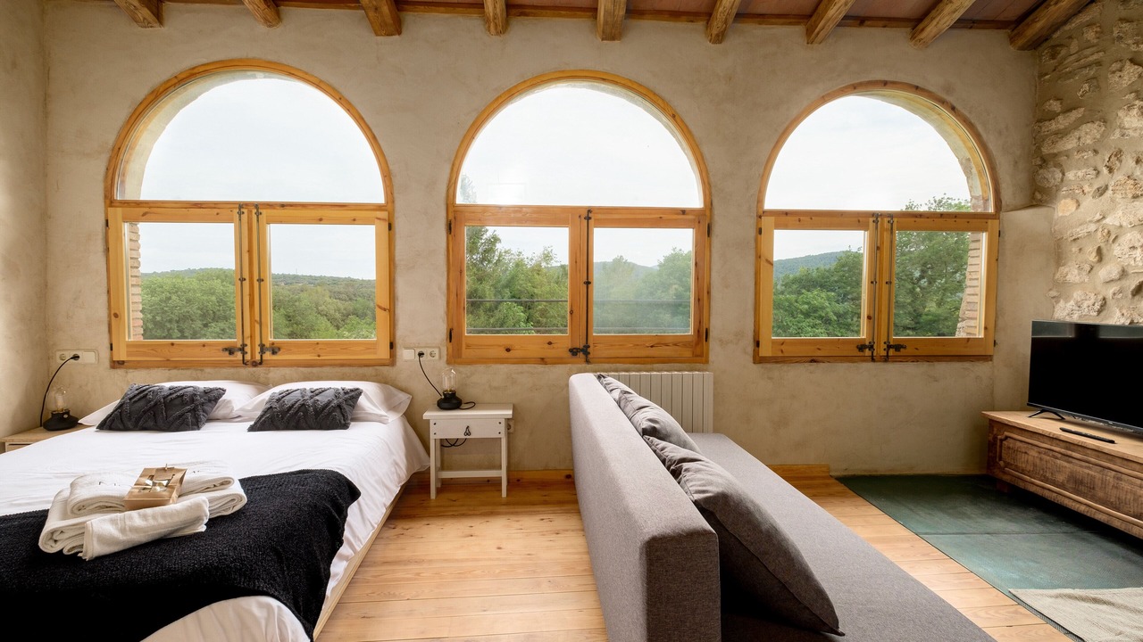 Photo of Bedroom in Serinya