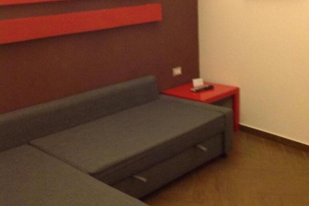 Photo of Livingroom in Historical Downtown Salerno