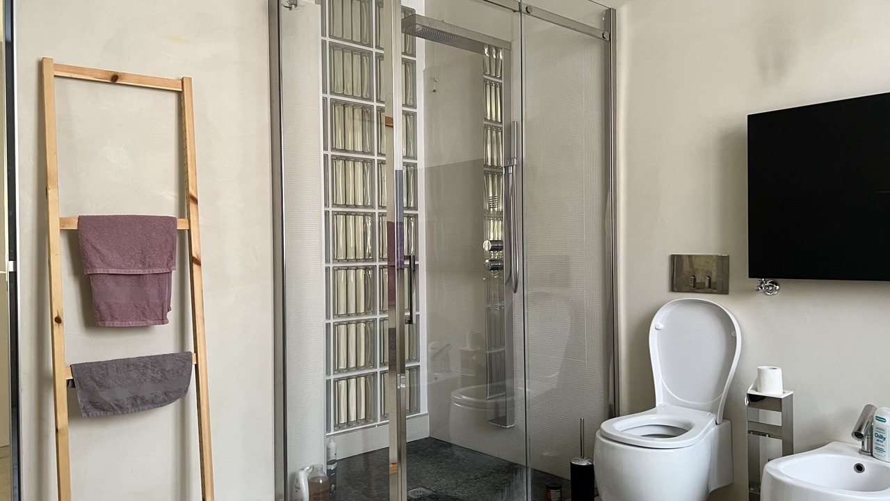Photo of Bathroom in Cologno Monzese