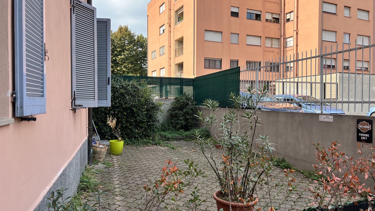 Photo of Outdoor in Cologno Monzese