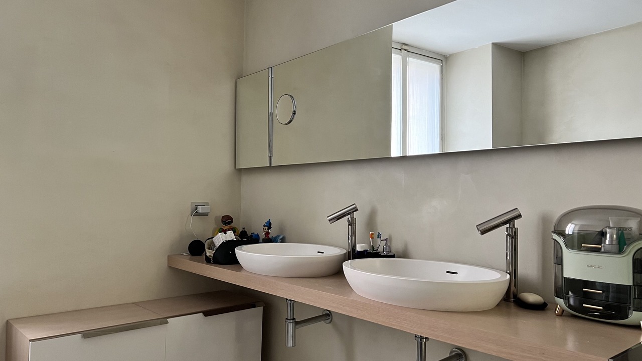 Photo of Bathroom in Cologno Monzese