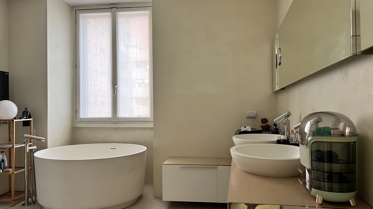 Photo of Bathroom in Cologno Monzese