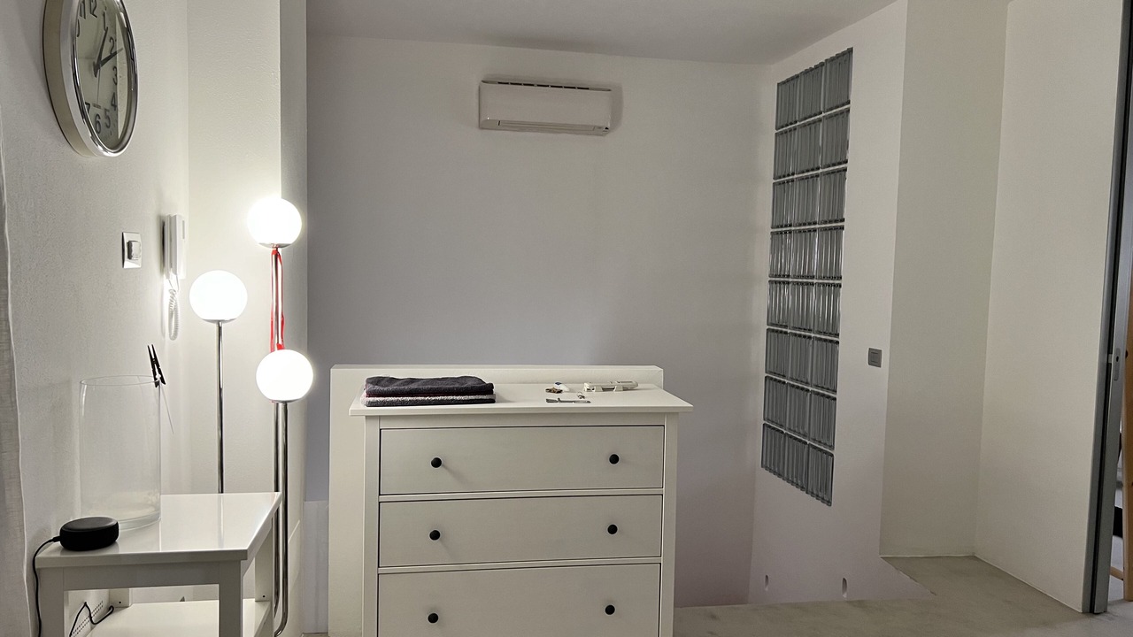 Photo of Bathroom in Cologno Monzese