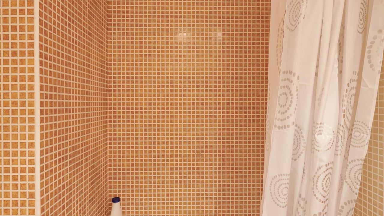 Photo of Bathroom in La Molina
