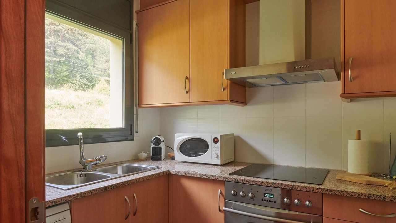 Photo of Kitchen in La Molina