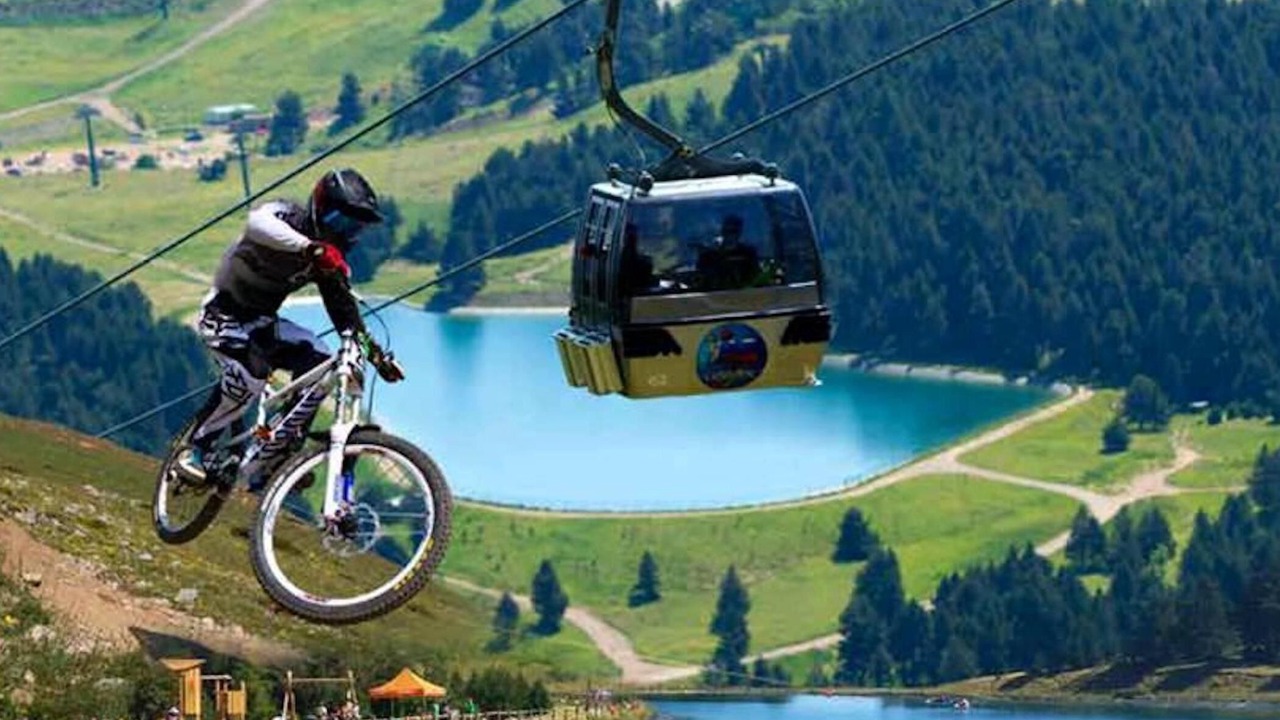 Photo of Outdoor in La Molina