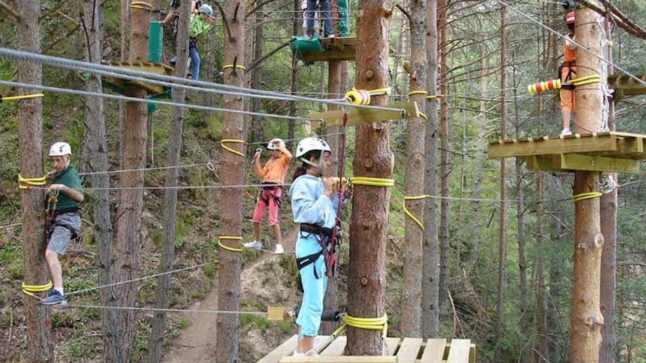 Photo of Outdoor in La Molina
