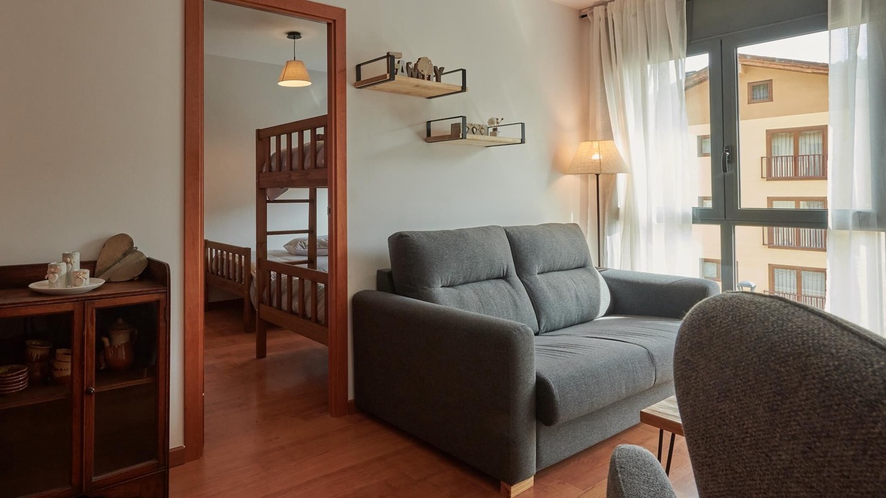 Photo of Livingroom in La Molina
