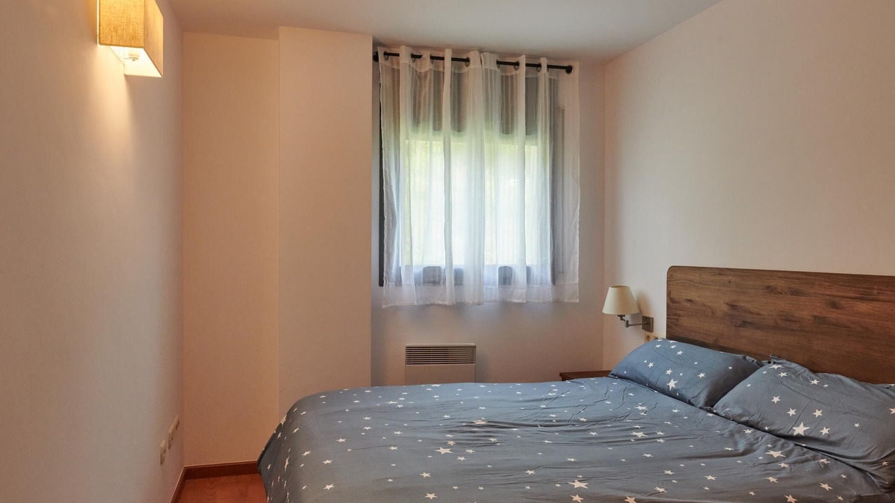 Photo of Bedroom in La Molina