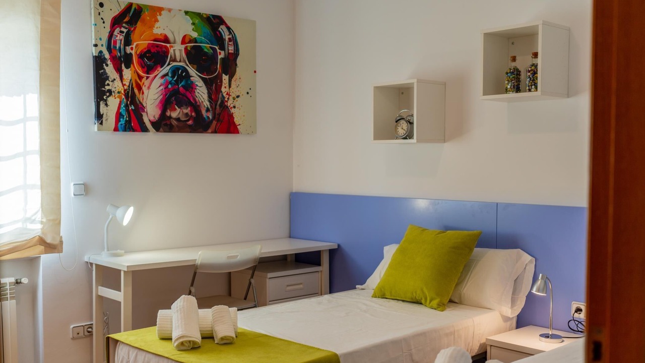 Photo of Bedroom in L'Eliana
