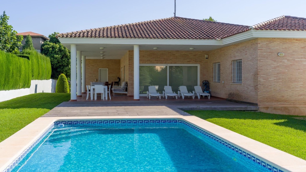 Photo of Outdoor in L'Eliana