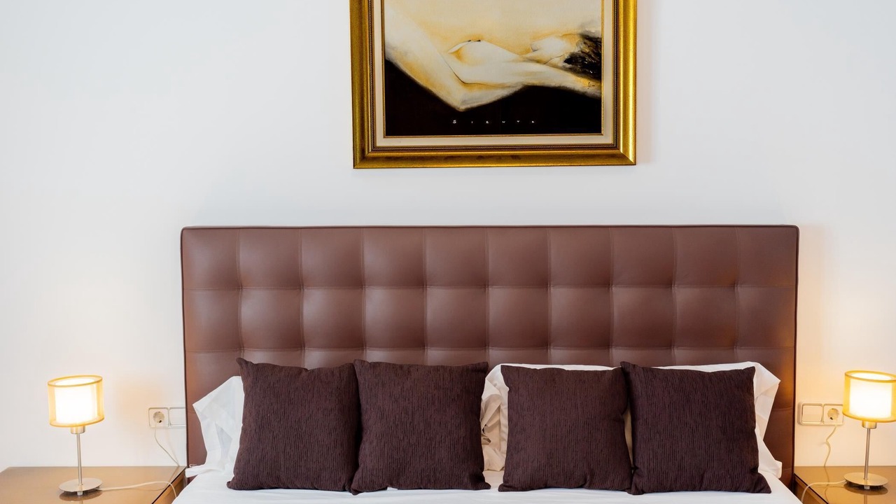 Photo of Bedroom in L'Eliana