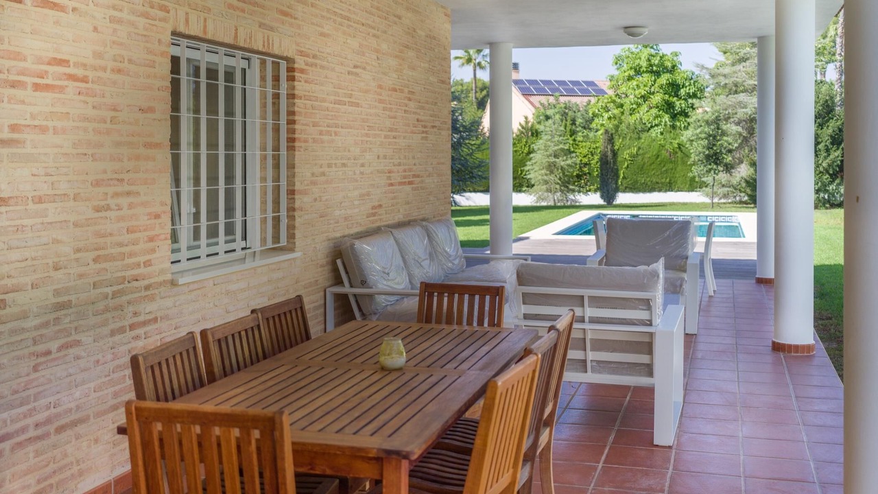 Photo of Outdoor in L'Eliana