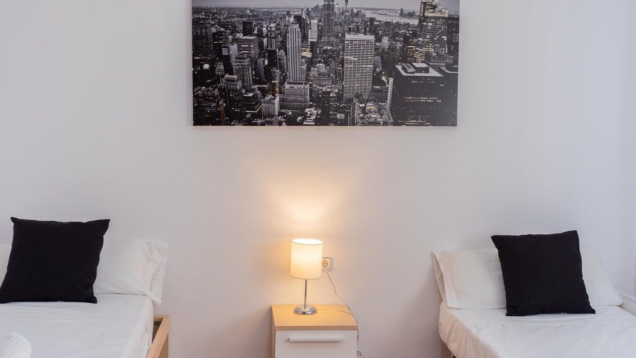 Photo of Bedroom in L'Eliana