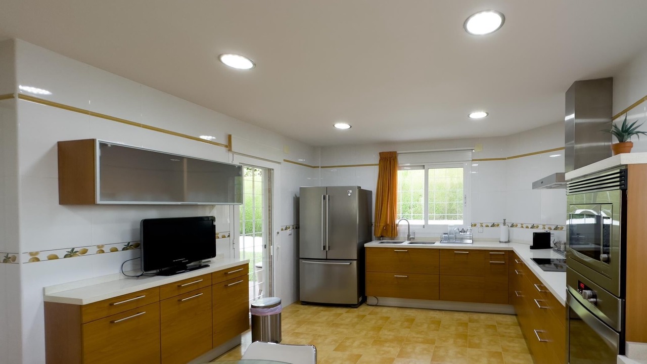 Photo of Kitchen in L'Eliana