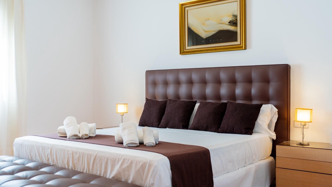 Photo of Bedroom in L'Eliana