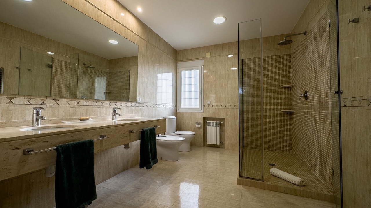 Photo of Bathroom in L'Eliana
