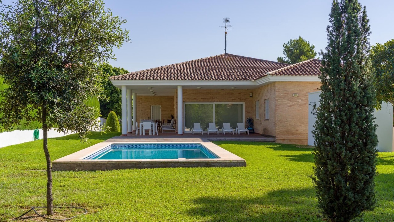 Photo of Outdoor in L'Eliana