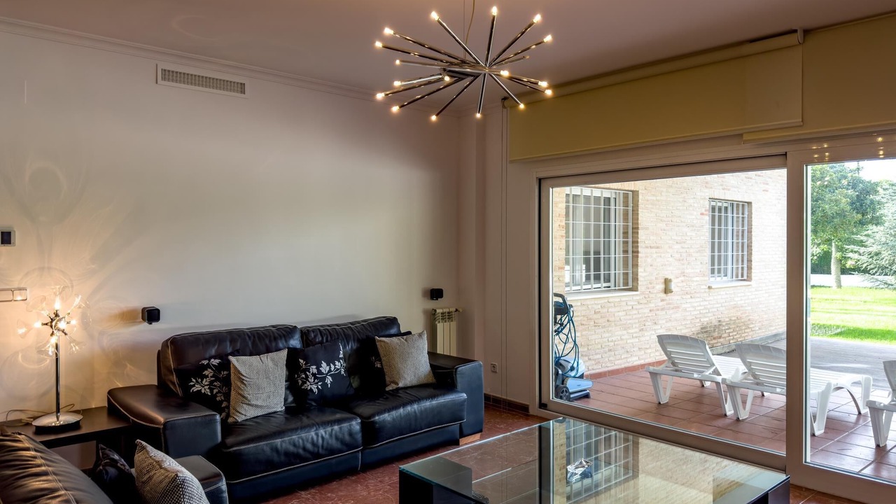 Photo of Livingroom in L'Eliana