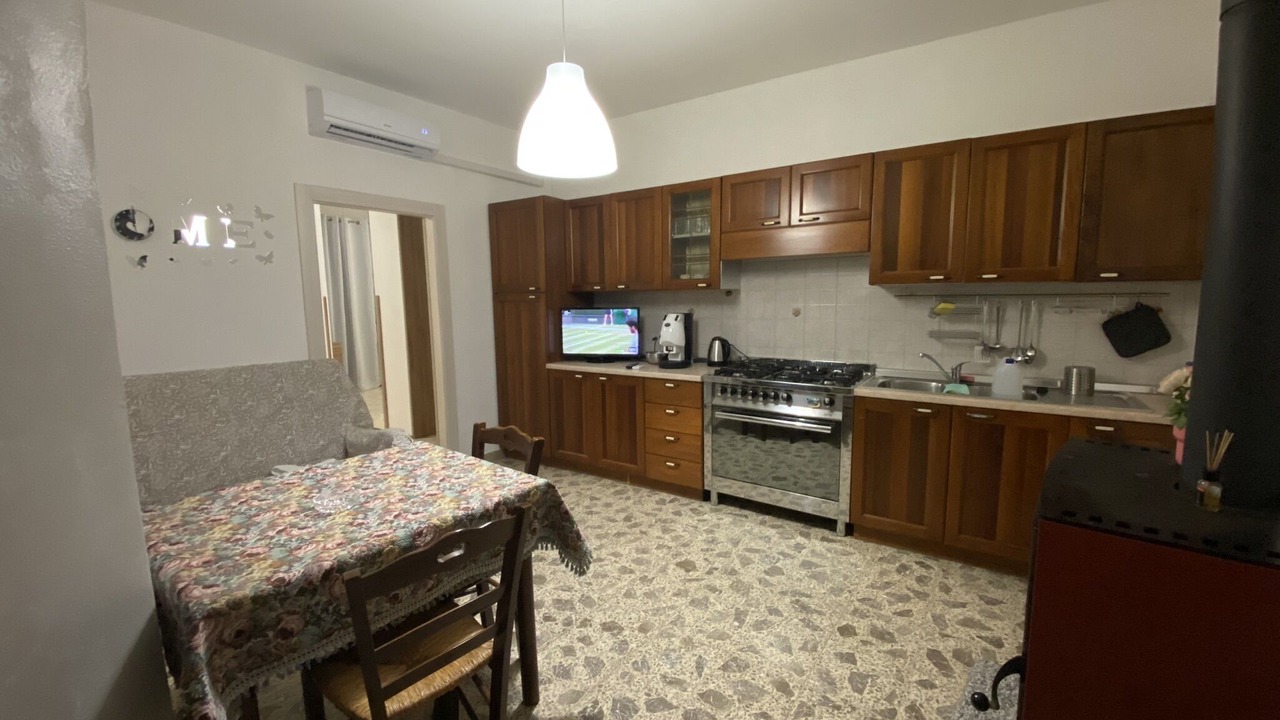 Photo of Kitchen in Senise