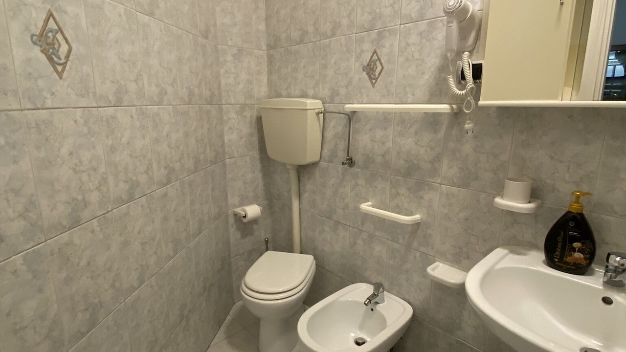 Photo of Bathroom in Senise
