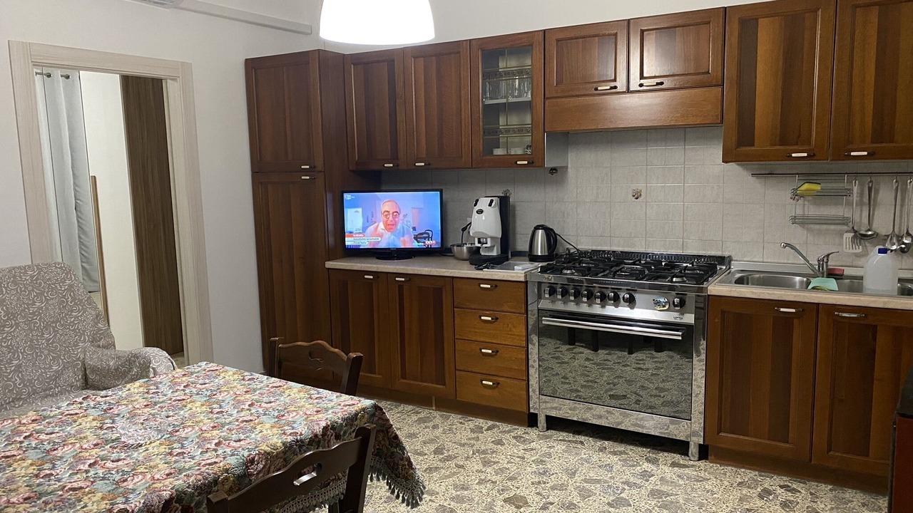 Photo of Kitchen in Senise