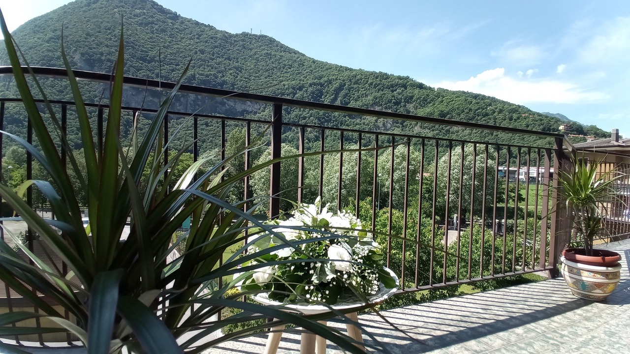 Photo of Patio Balcony in Canzo