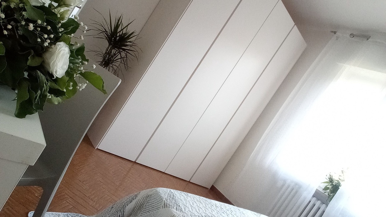 Photo of Bedroom in Canzo