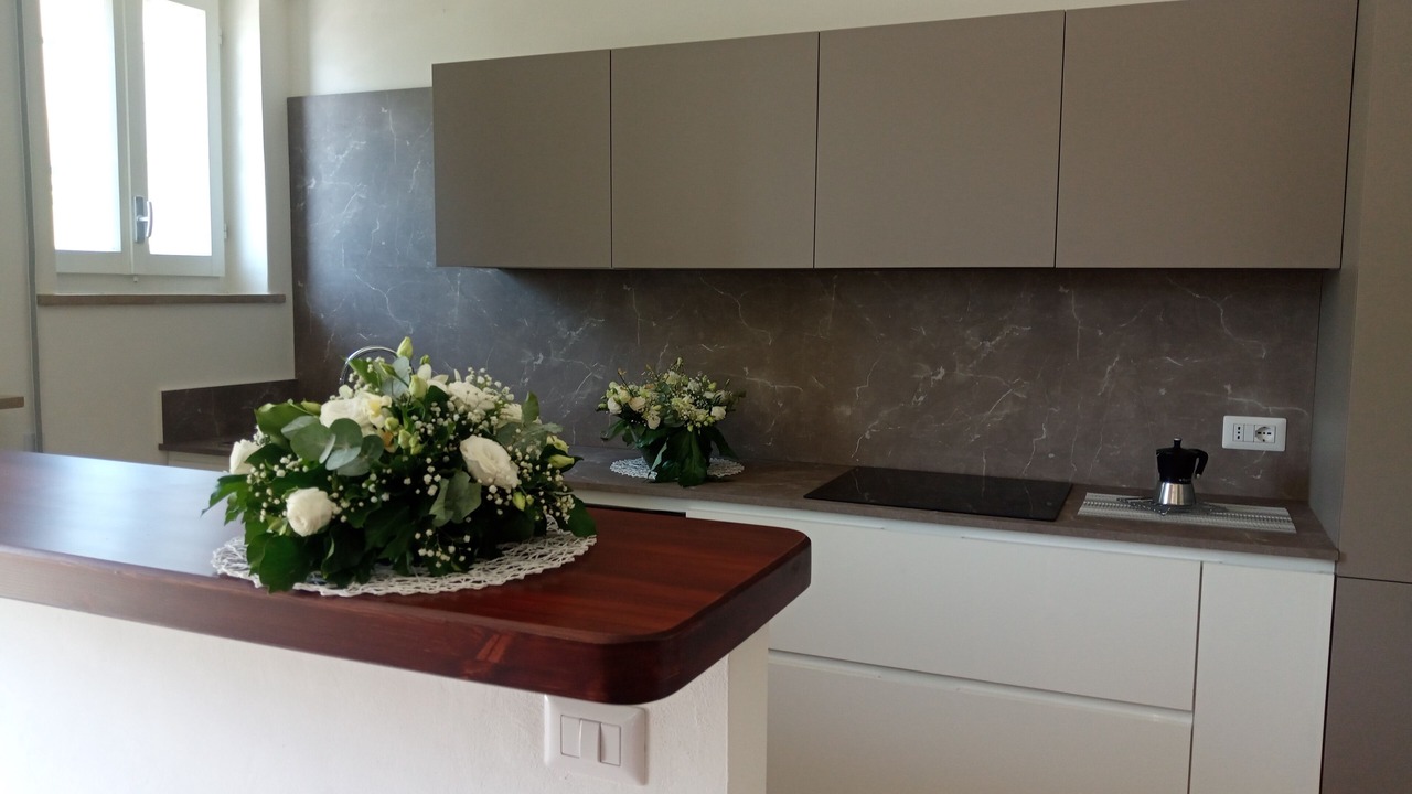 Photo of Kitchen in Canzo