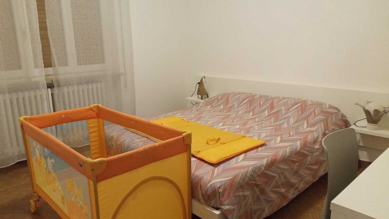Photo of Bedroom in Canzo