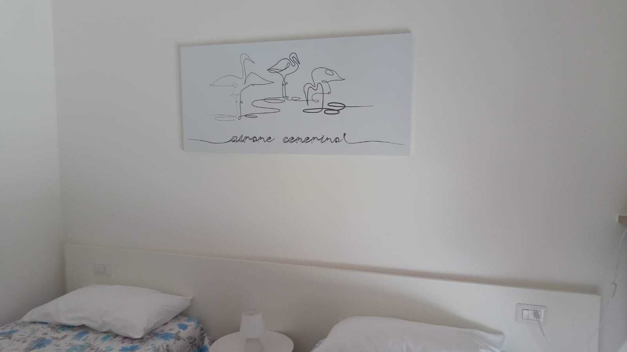 Photo of Bedroom in Canzo