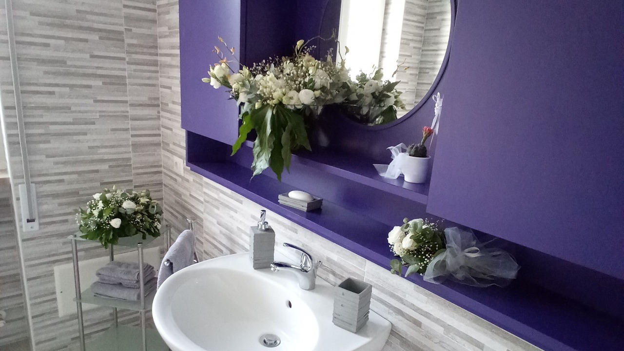 Photo of Bathroom in Canzo