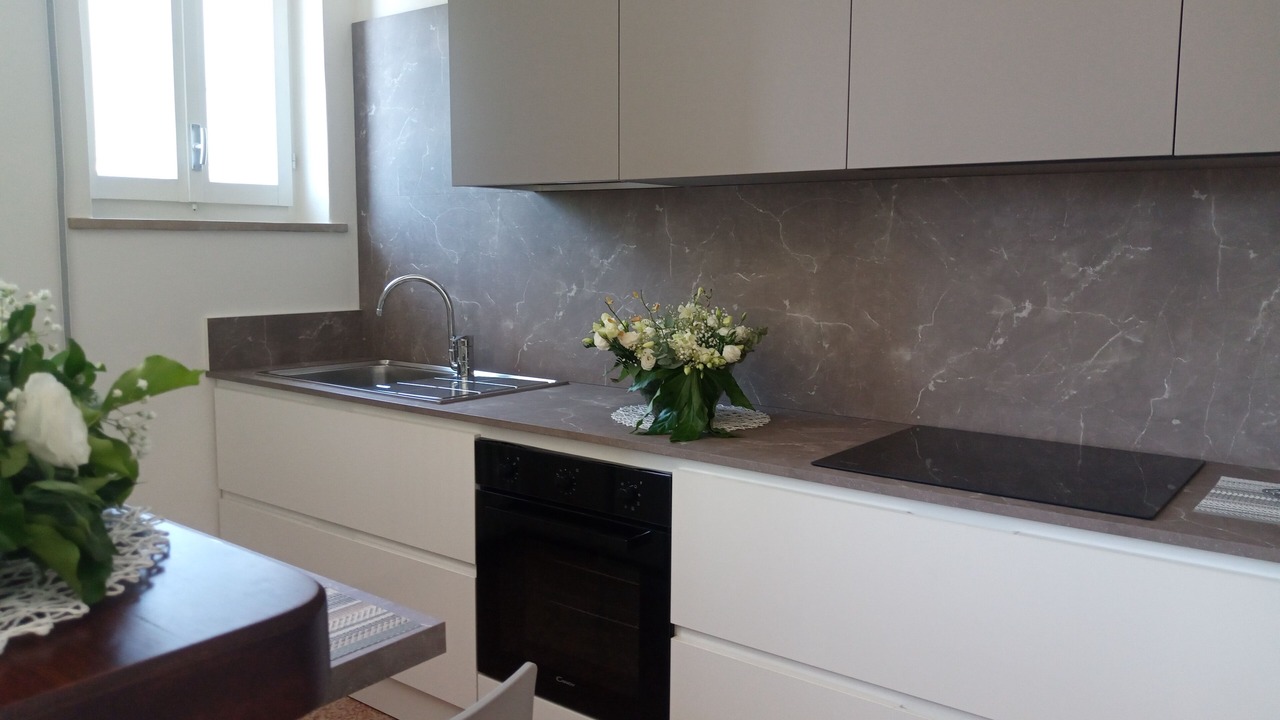 Photo of Kitchen in Canzo