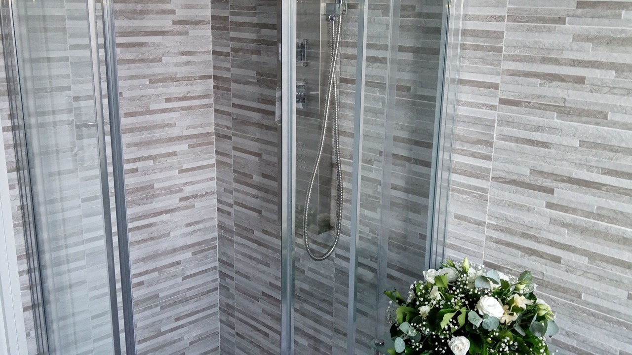 Photo of Bathroom in Canzo