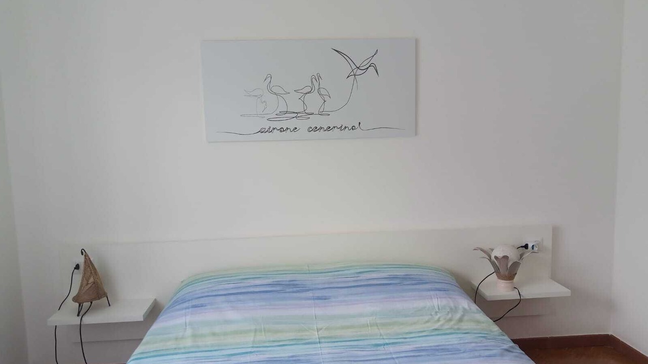 Photo of Bedroom in Canzo