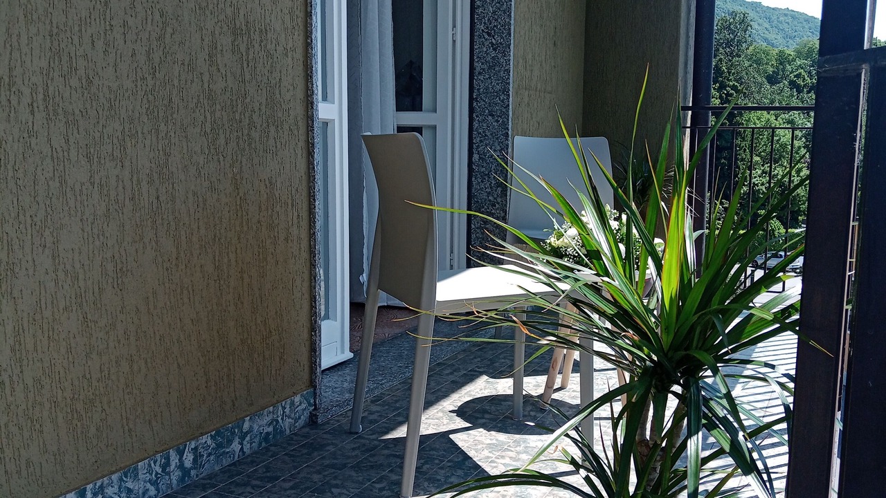 Photo of Patio Balcony in Canzo