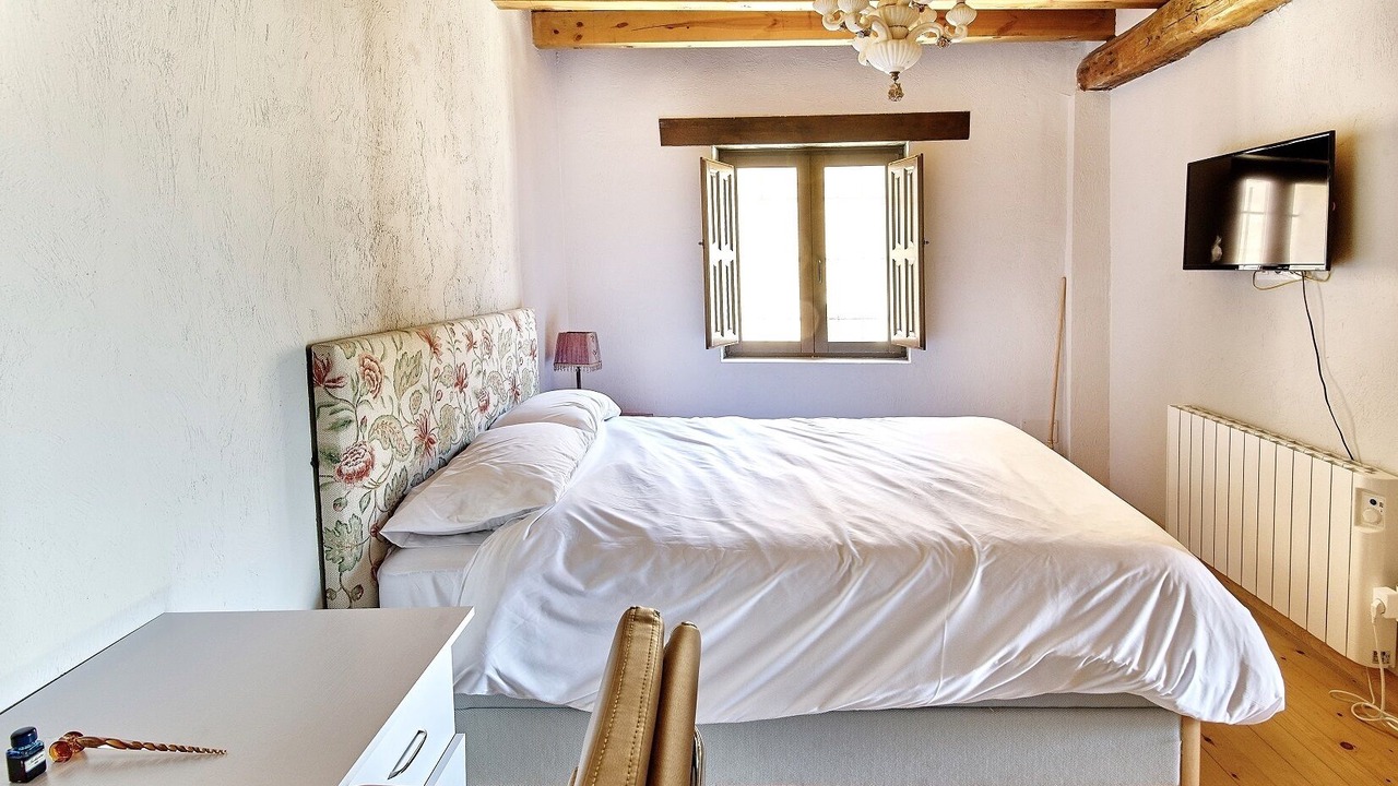 Photo of Bedroom in Ayllon