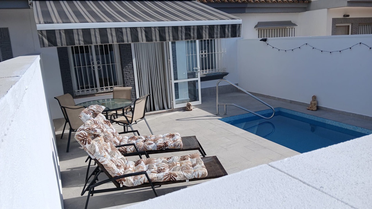 Photo of Outdoor in Sucina